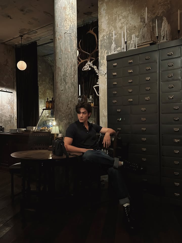 จุง - อาเชน ไอย์ดึน