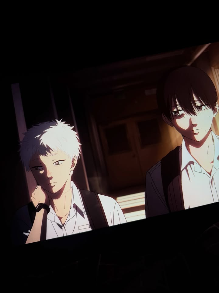 จุง - อาเชน ไอย์ดึน