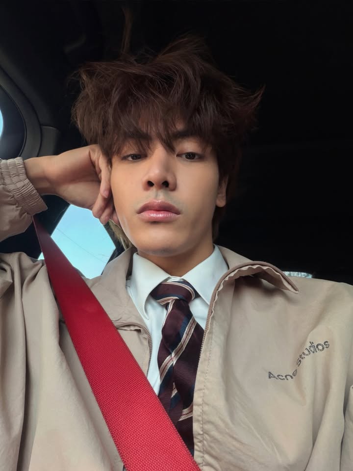 จุง - อาเชน ไอย์ดึน