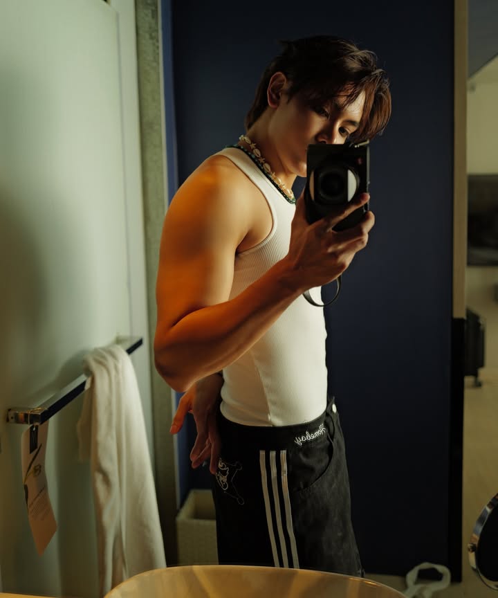 จุง - อาเชน ไอย์ดึน