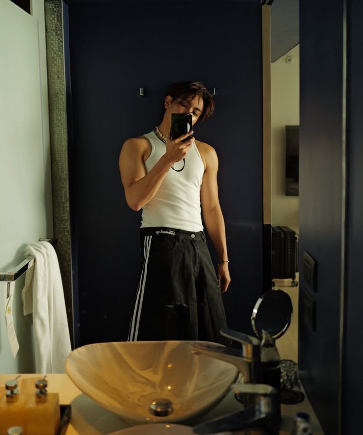 จุง - อาเชน ไอย์ดึน