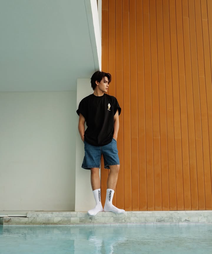 จุง - อาเชน ไอย์ดึน