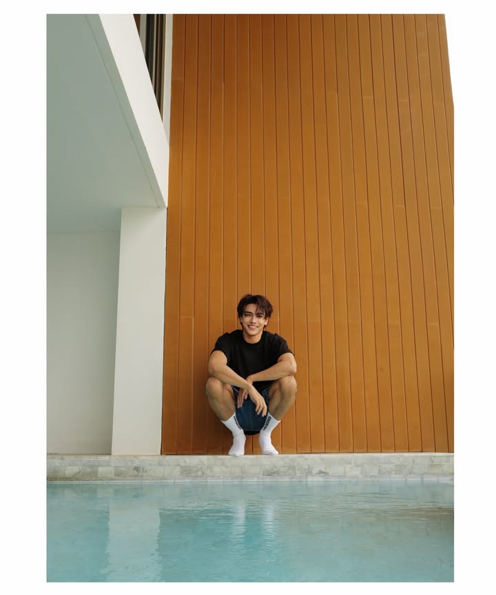 จุง - อาเชน ไอย์ดึน