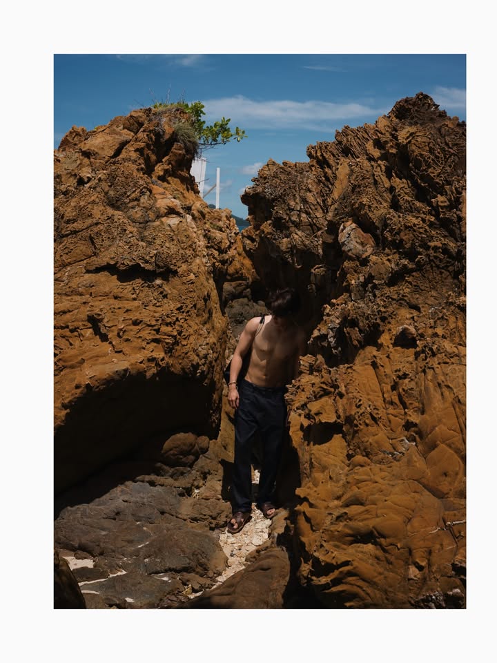 จุง - อาเชน ไอย์ดึน