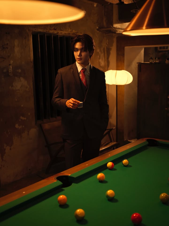 จุง - อาเชน ไอย์ดึน