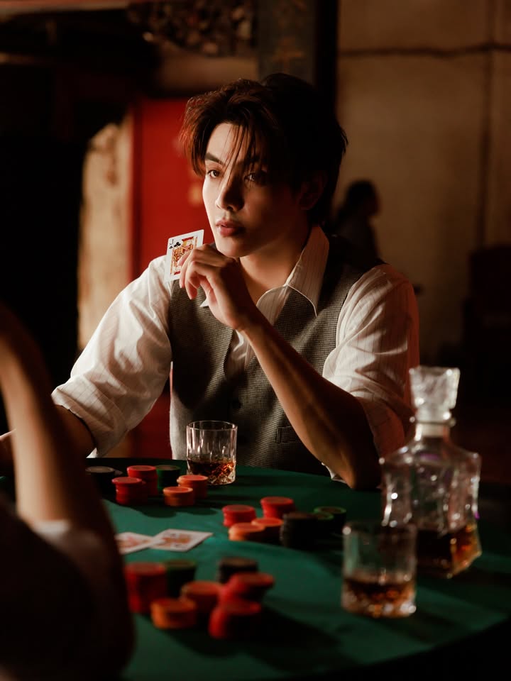 จุง - อาเชน ไอย์ดึน