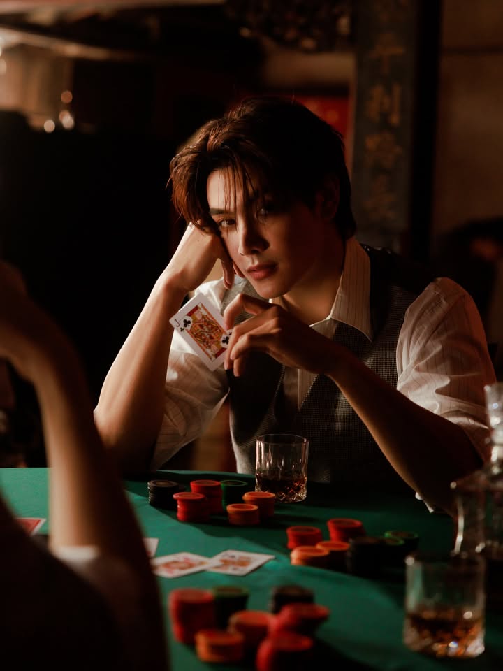 จุง - อาเชน ไอย์ดึน