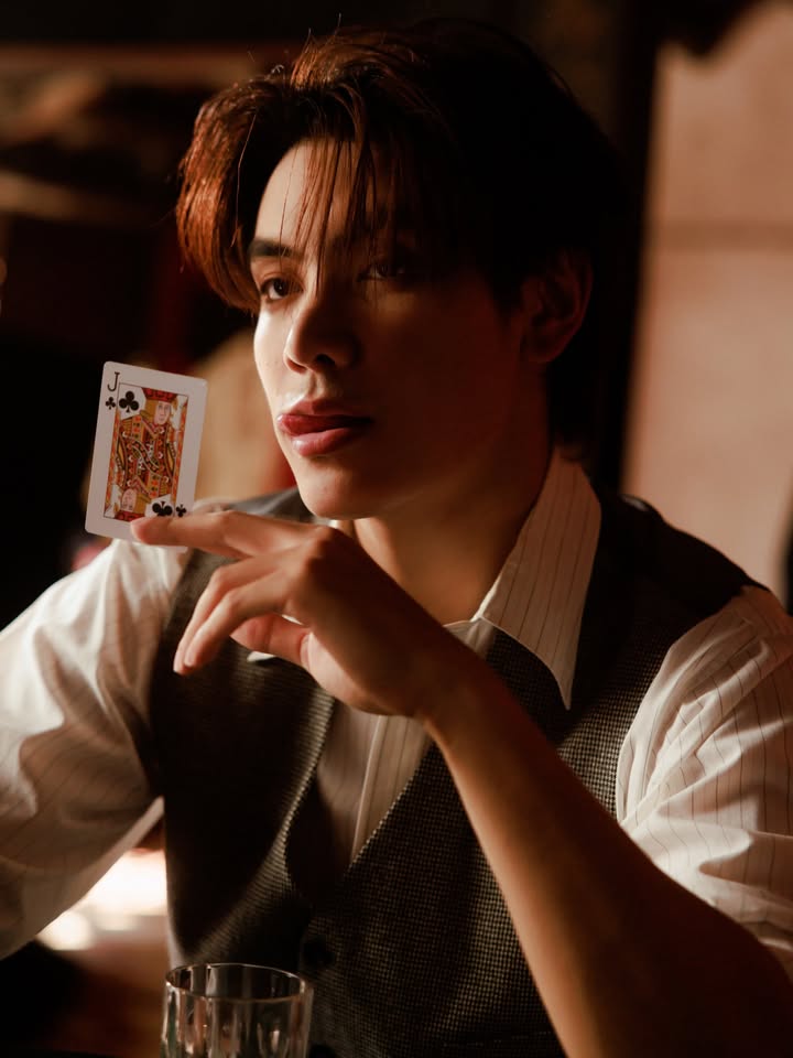 จุง - อาเชน ไอย์ดึน