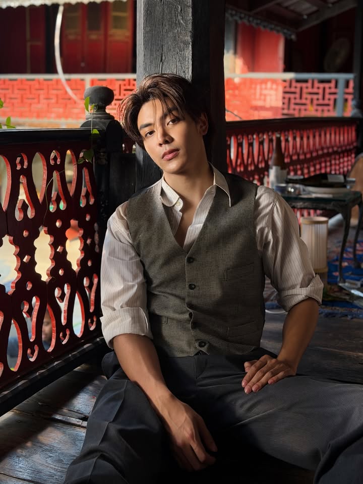 จุง - อาเชน ไอย์ดึน