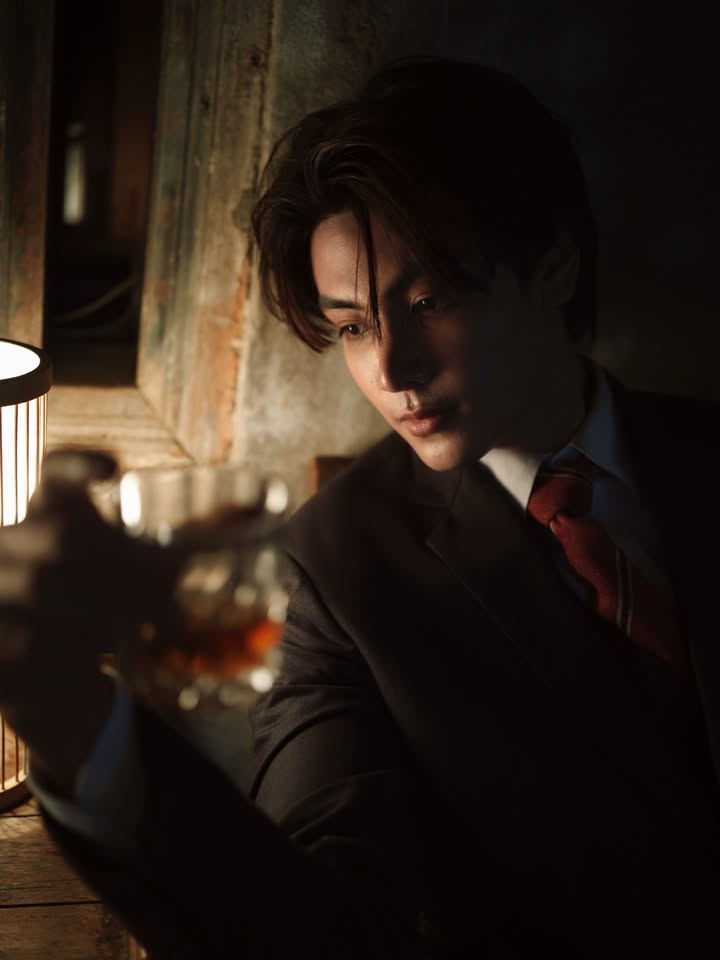 จุง - อาเชน ไอย์ดึน