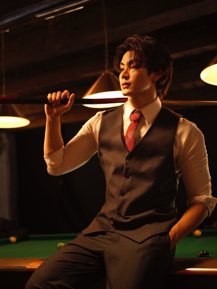 จุง - อาเชน ไอย์ดึน