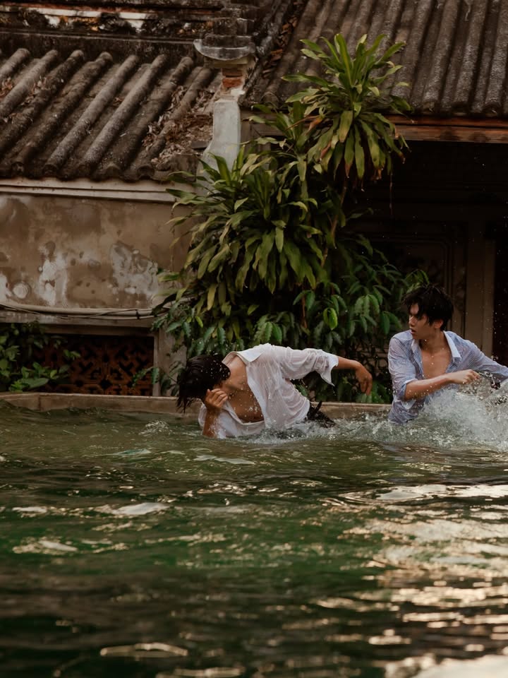 จุง - อาเชน ไอย์ดึน