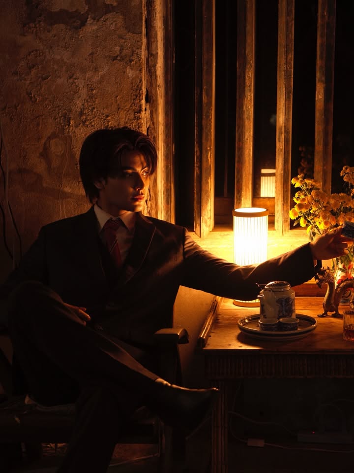 จุง - อาเชน ไอย์ดึน