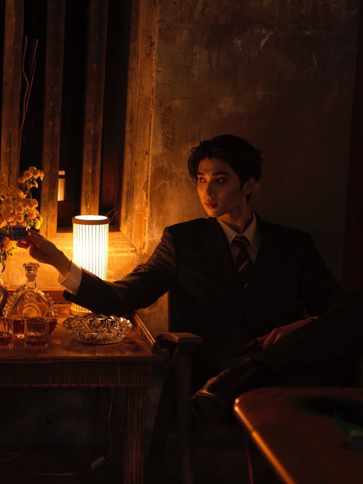 จุง - อาเชน ไอย์ดึน