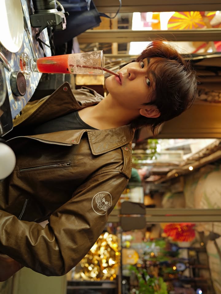 จุง - อาเชน ไอย์ดึน