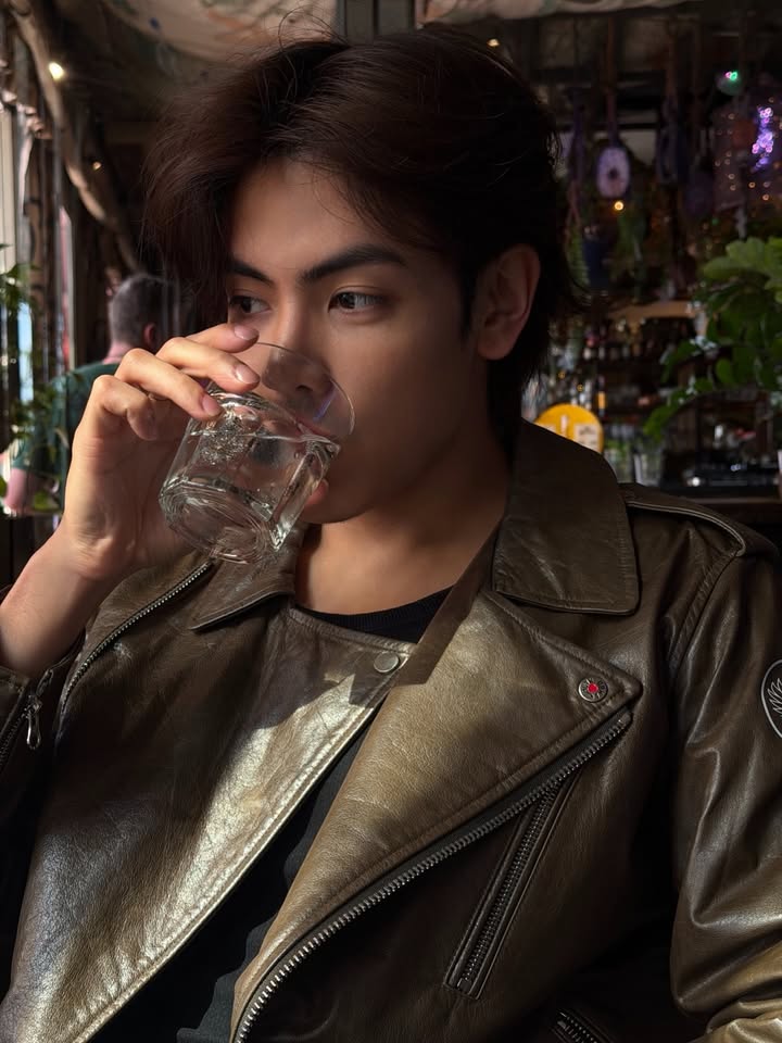 จุง - อาเชน ไอย์ดึน