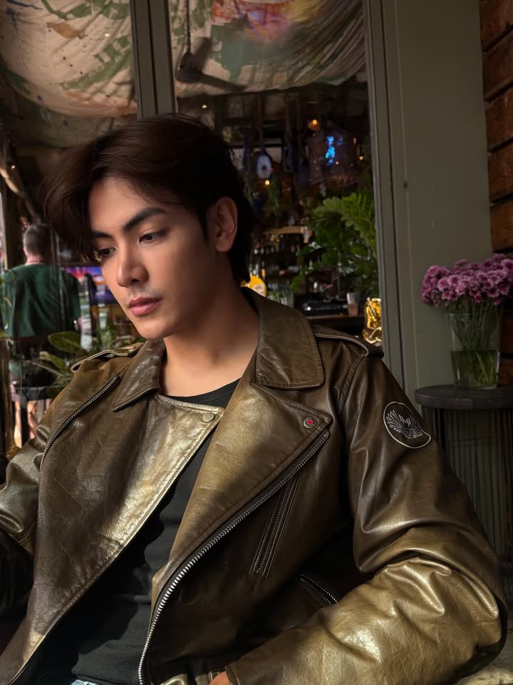 จุง - อาเชน ไอย์ดึน