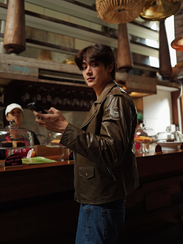 จุง - อาเชน ไอย์ดึน