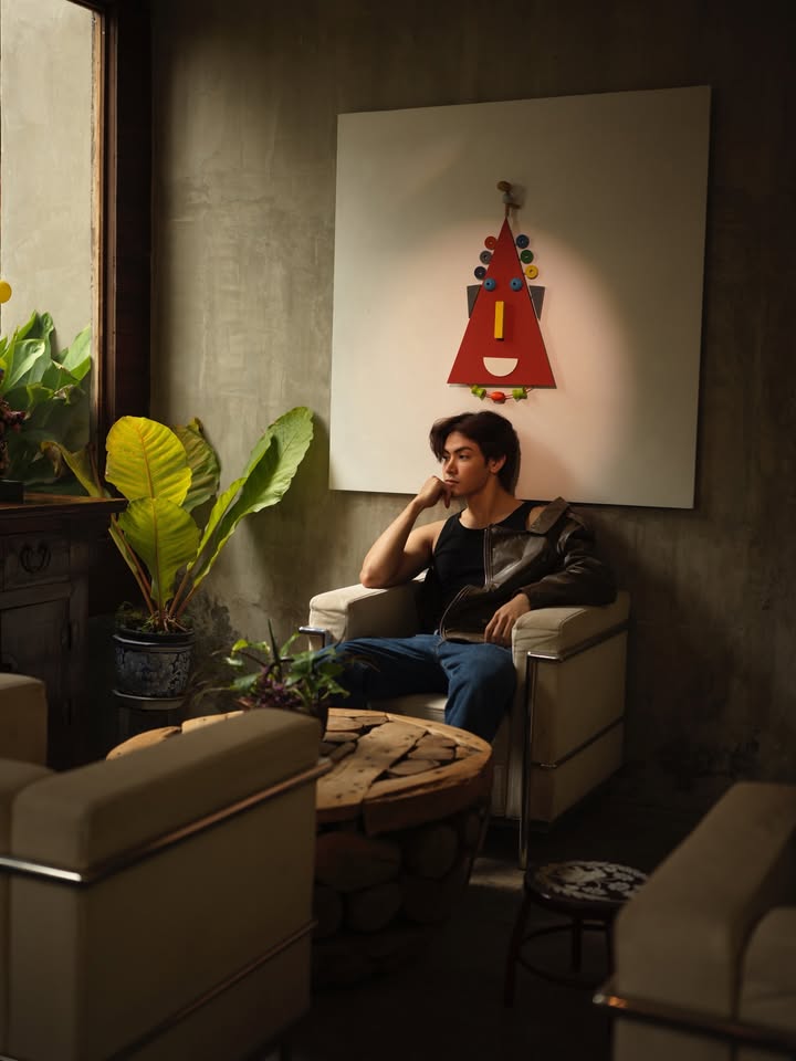 จุง - อาเชน ไอย์ดึน