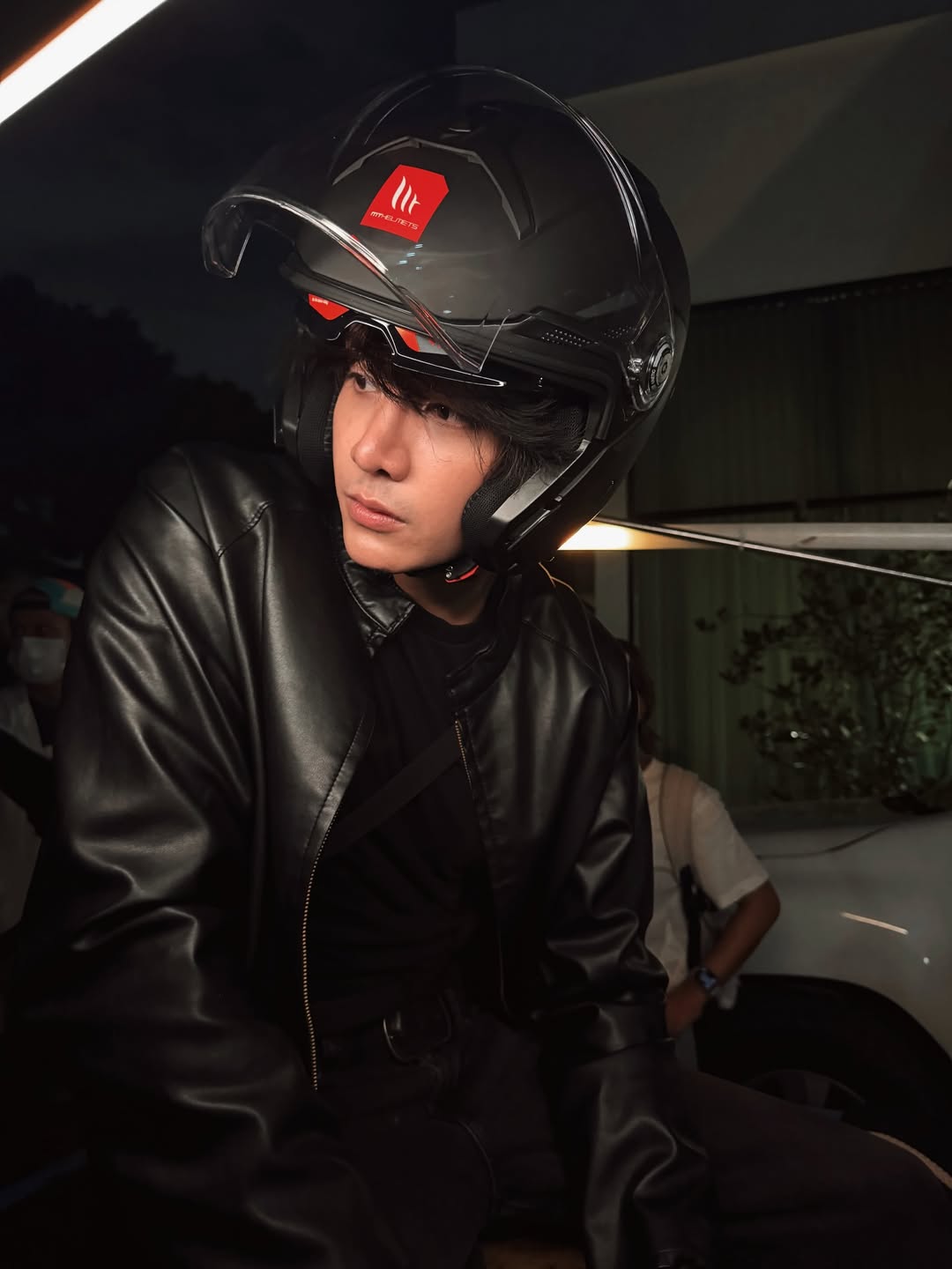 จุง - อาเชน ไอย์ดึน