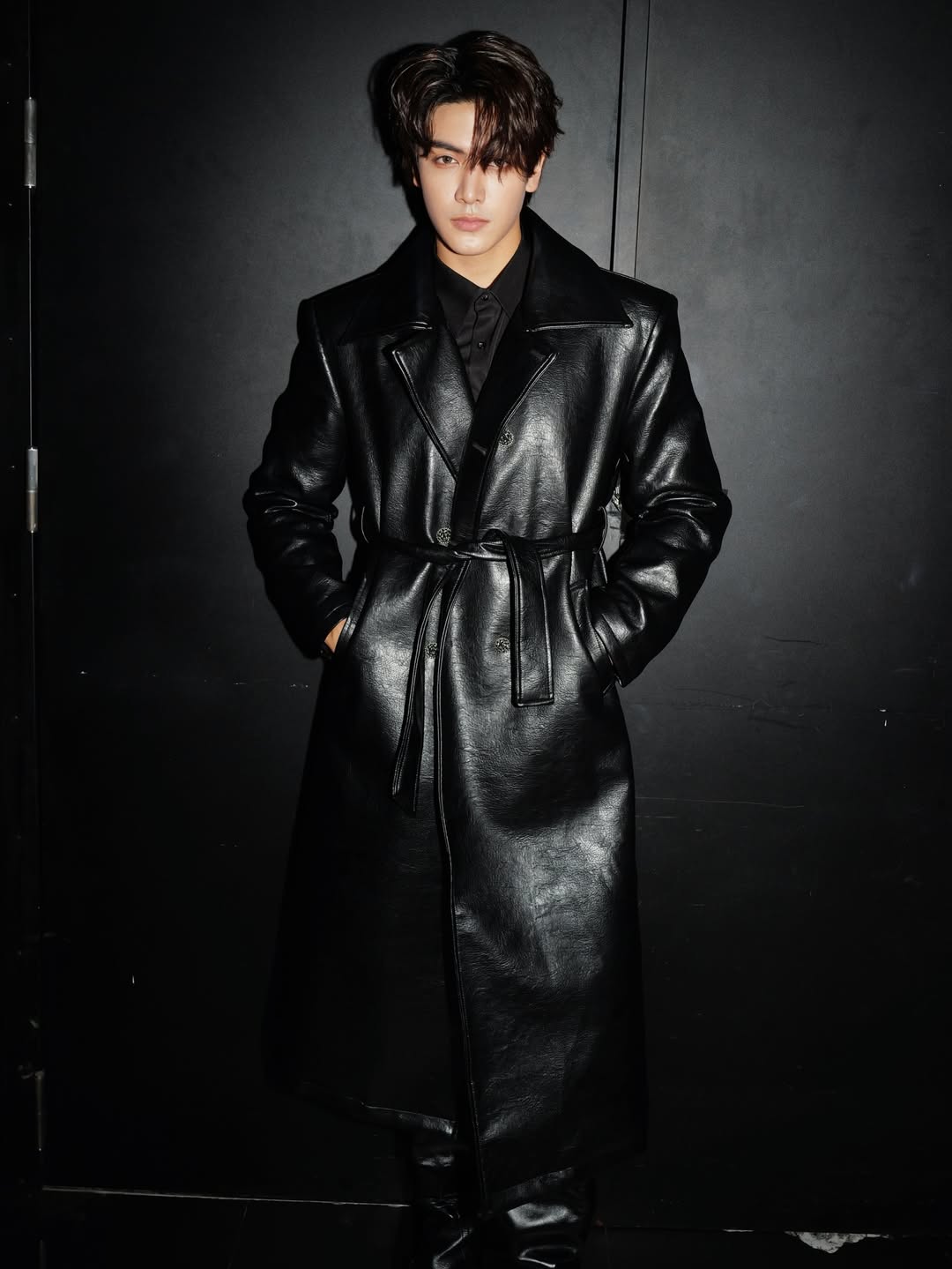 จุง - อาเชน ไอย์ดึน