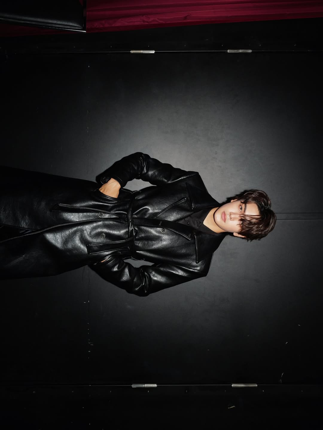 จุง - อาเชน ไอย์ดึน