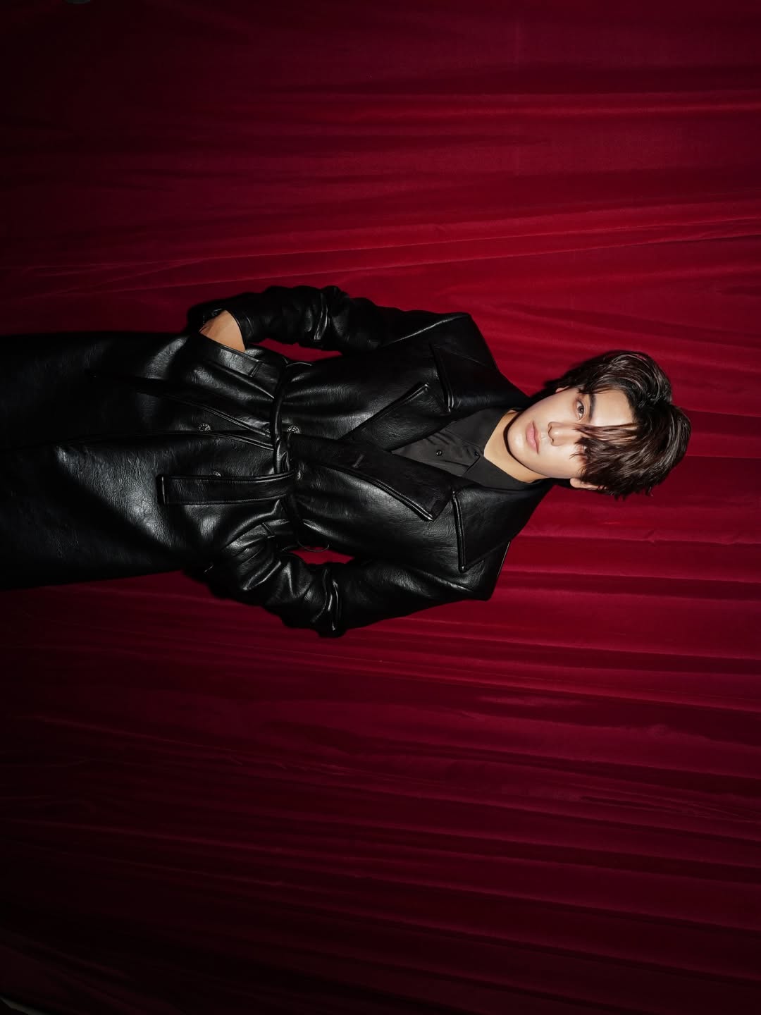 จุง - อาเชน ไอย์ดึน