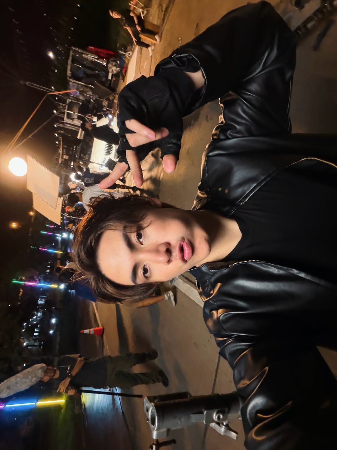 จุง - อาเชน ไอย์ดึน