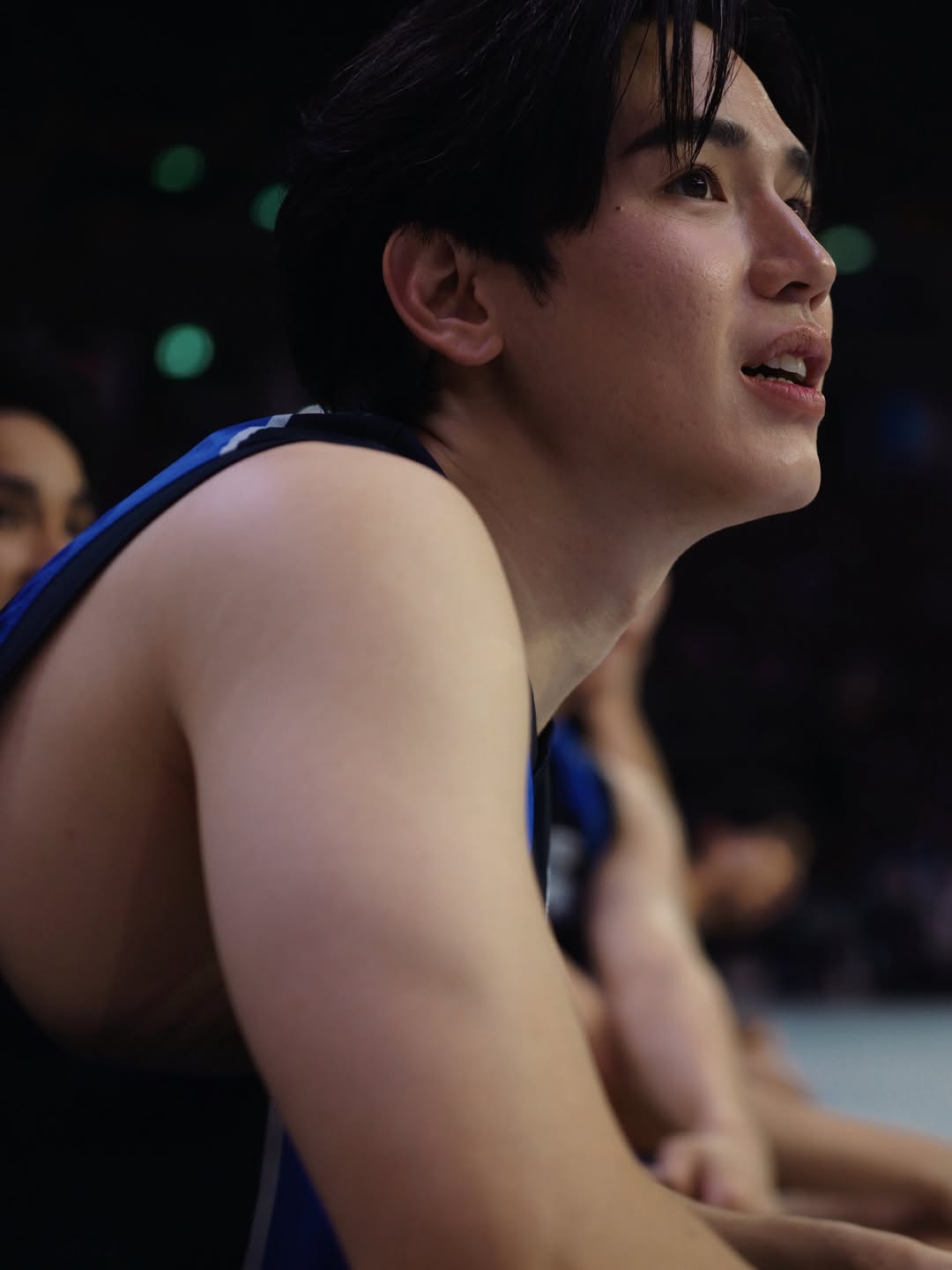 จุง - อาเชน ไอย์ดึน