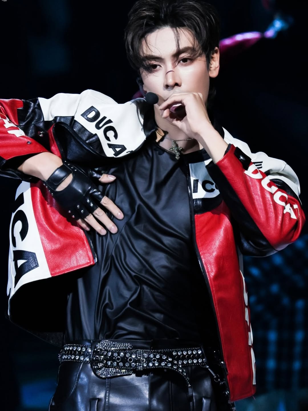 จุง - อาเชน ไอย์ดึน