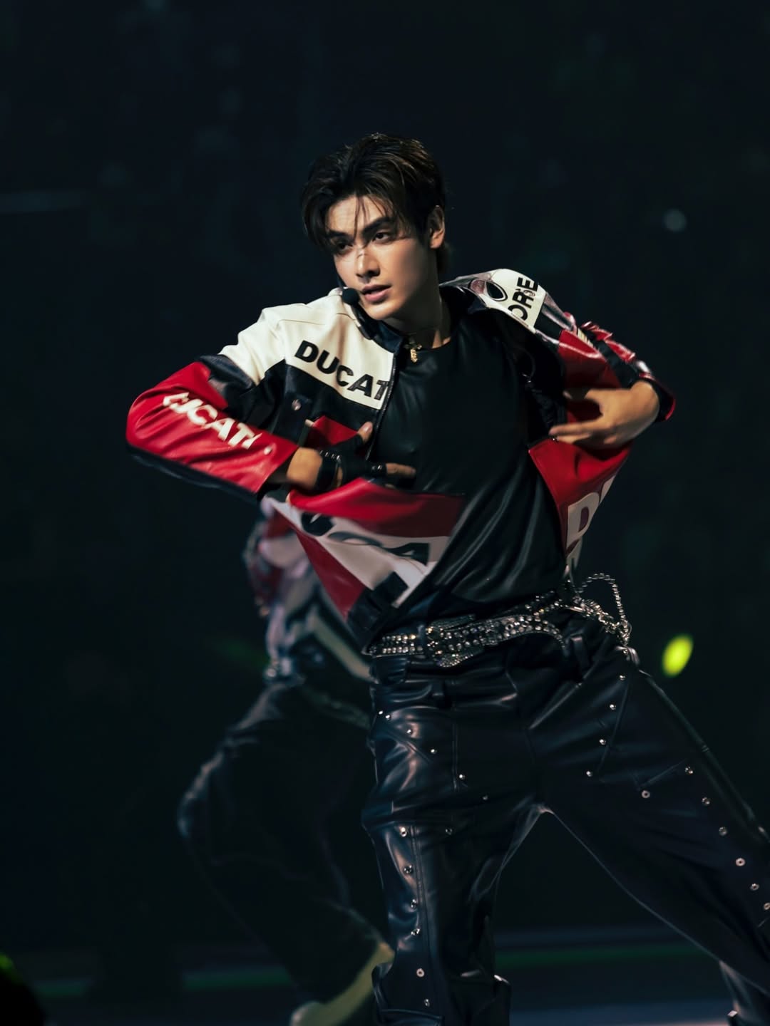 จุง - อาเชน ไอย์ดึน