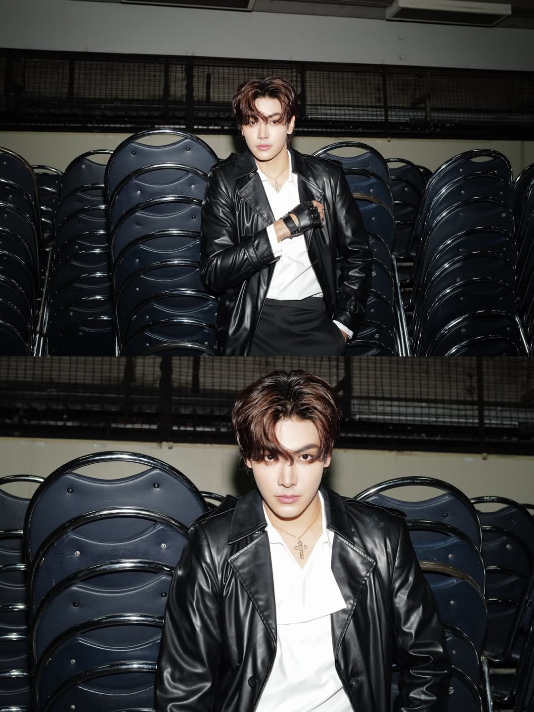 จุง - อาเชน ไอย์ดึน