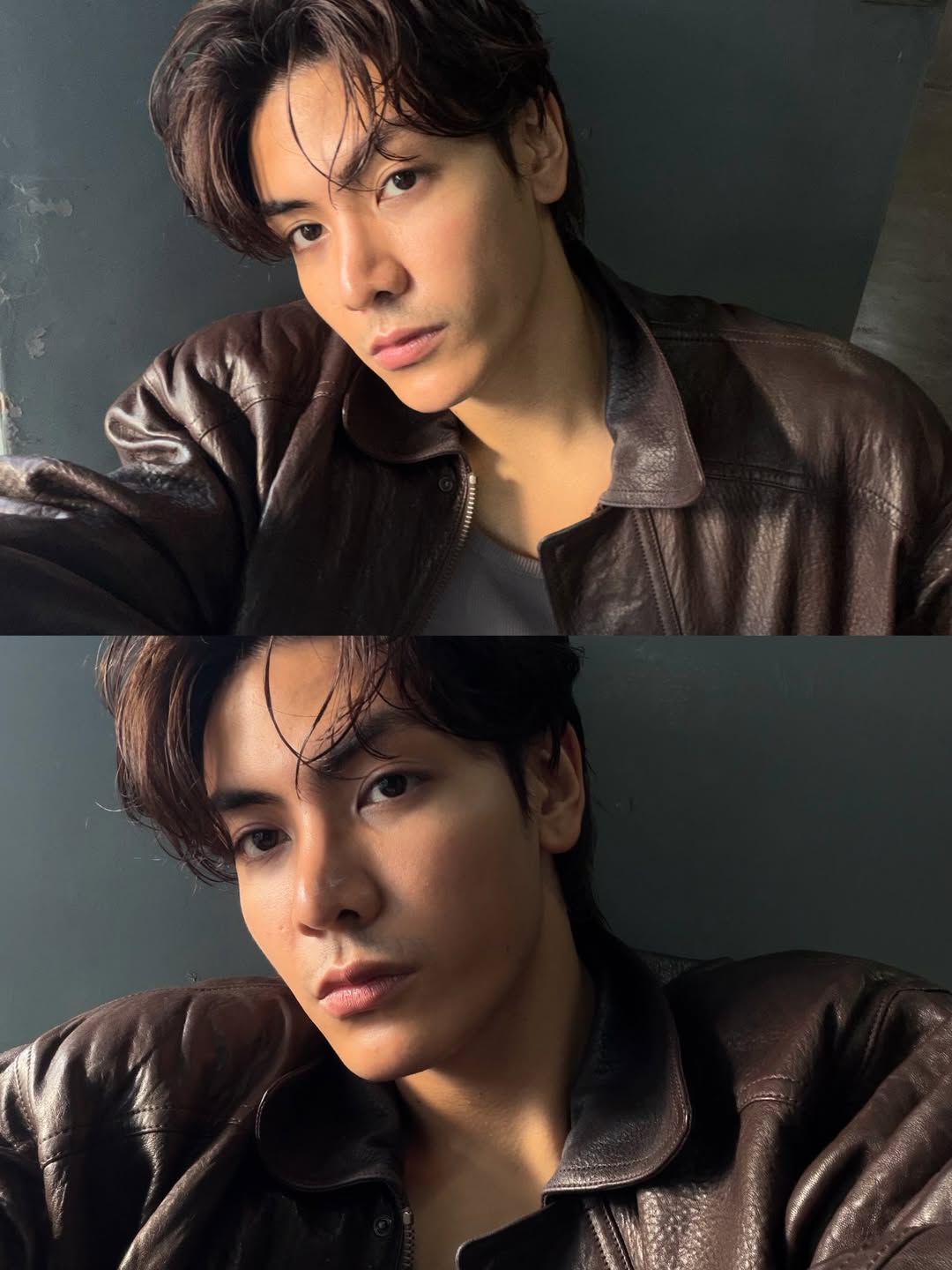 จุง - อาเชน ไอย์ดึน