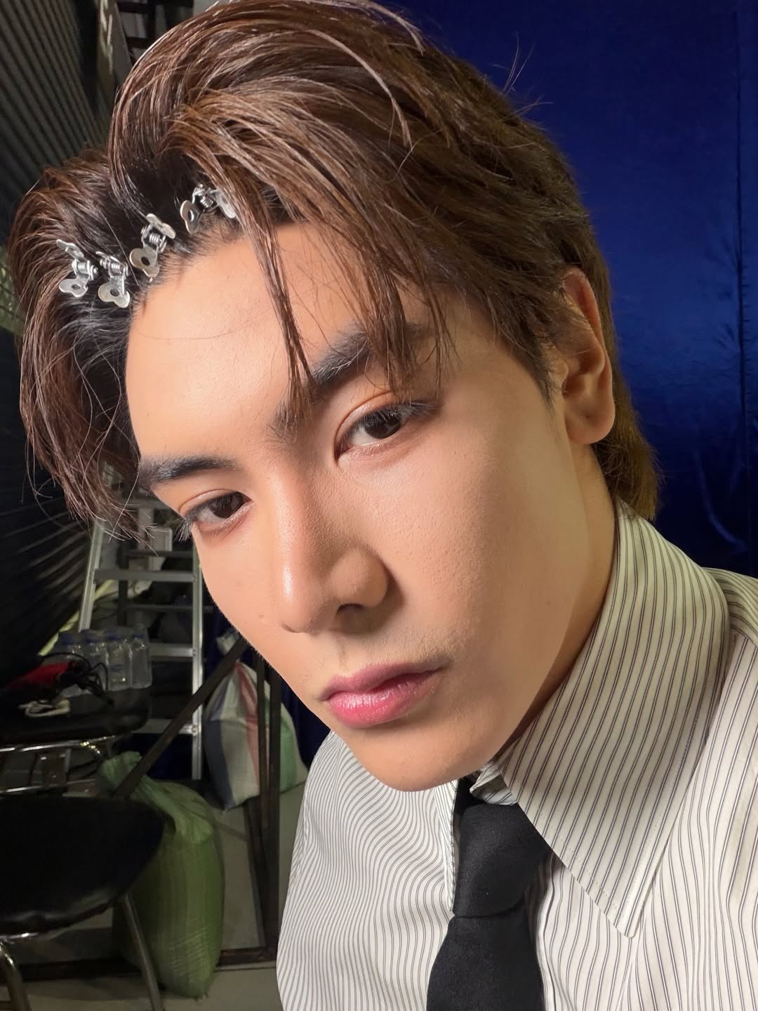 จุง - อาเชน ไอย์ดึน