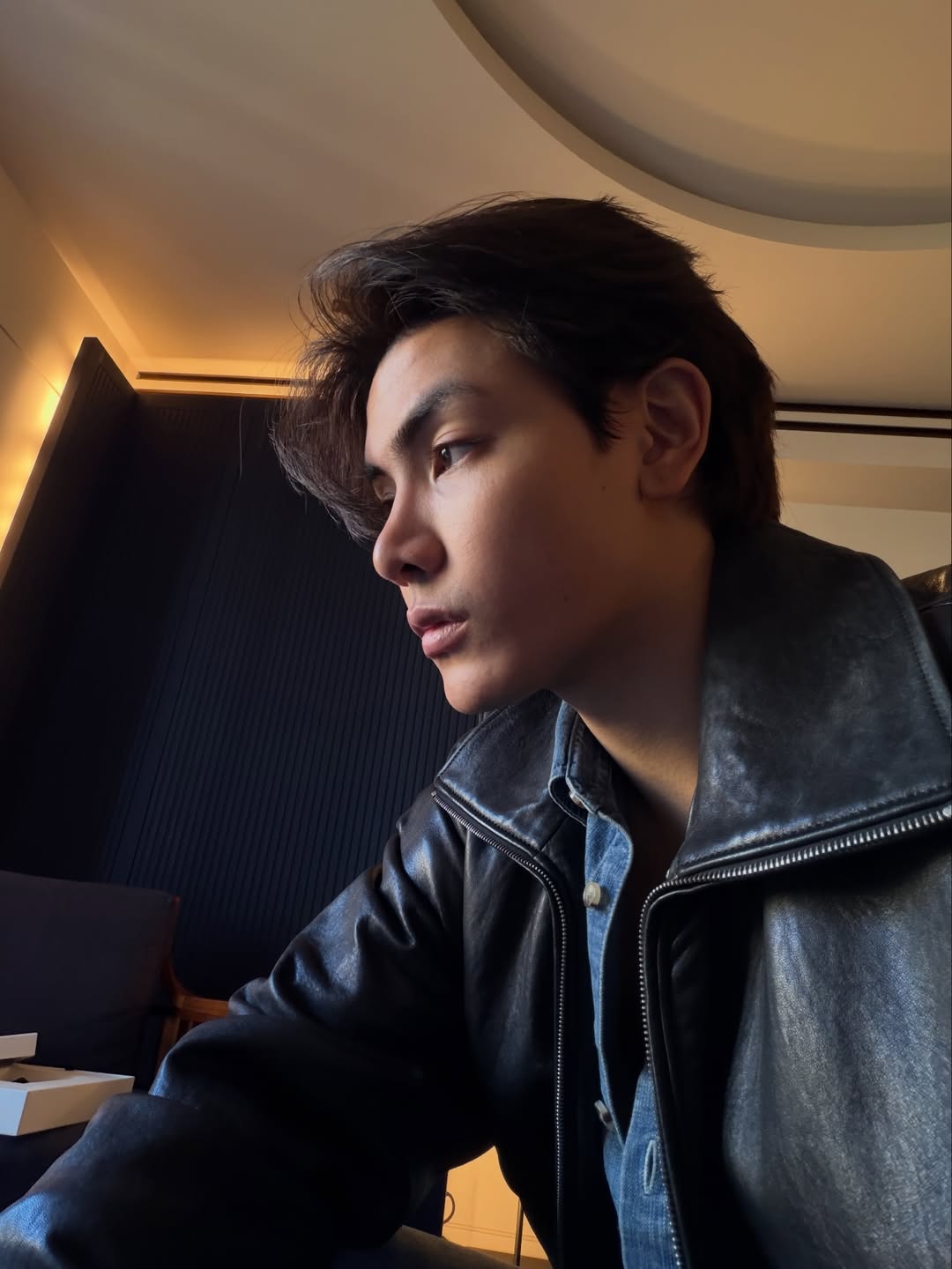 จุง - อาเชน ไอย์ดึน