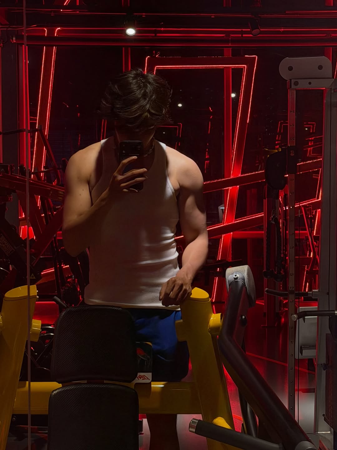 จุง - อาเชน ไอย์ดึน