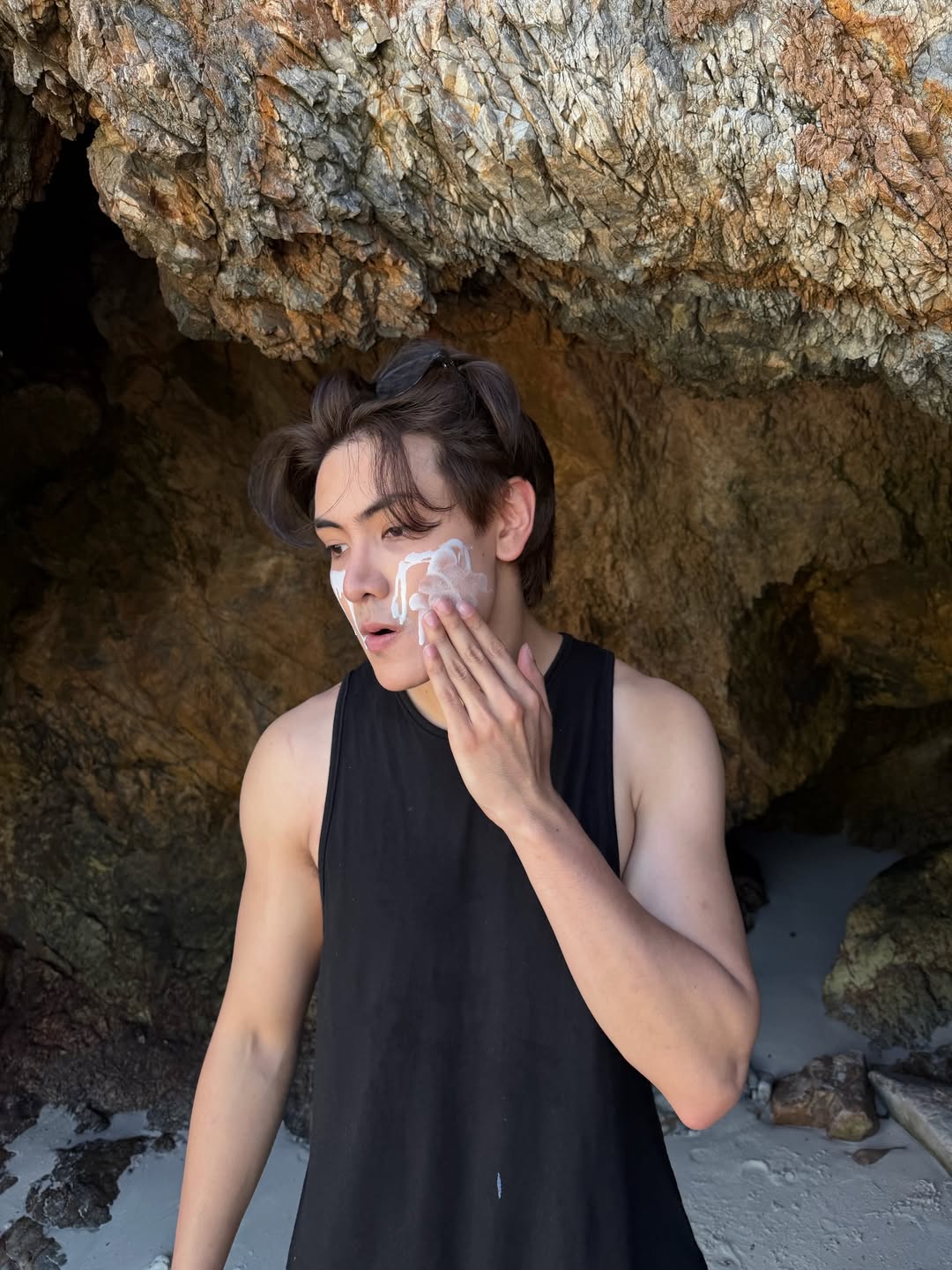 จุง - อาเชน ไอย์ดึน