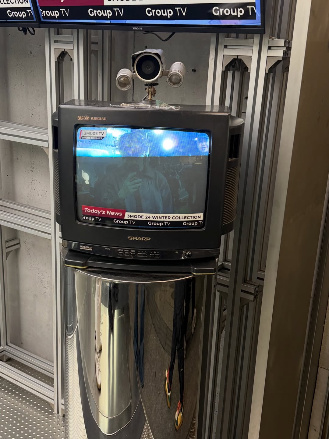 จุง - อาเชน ไอย์ดึน