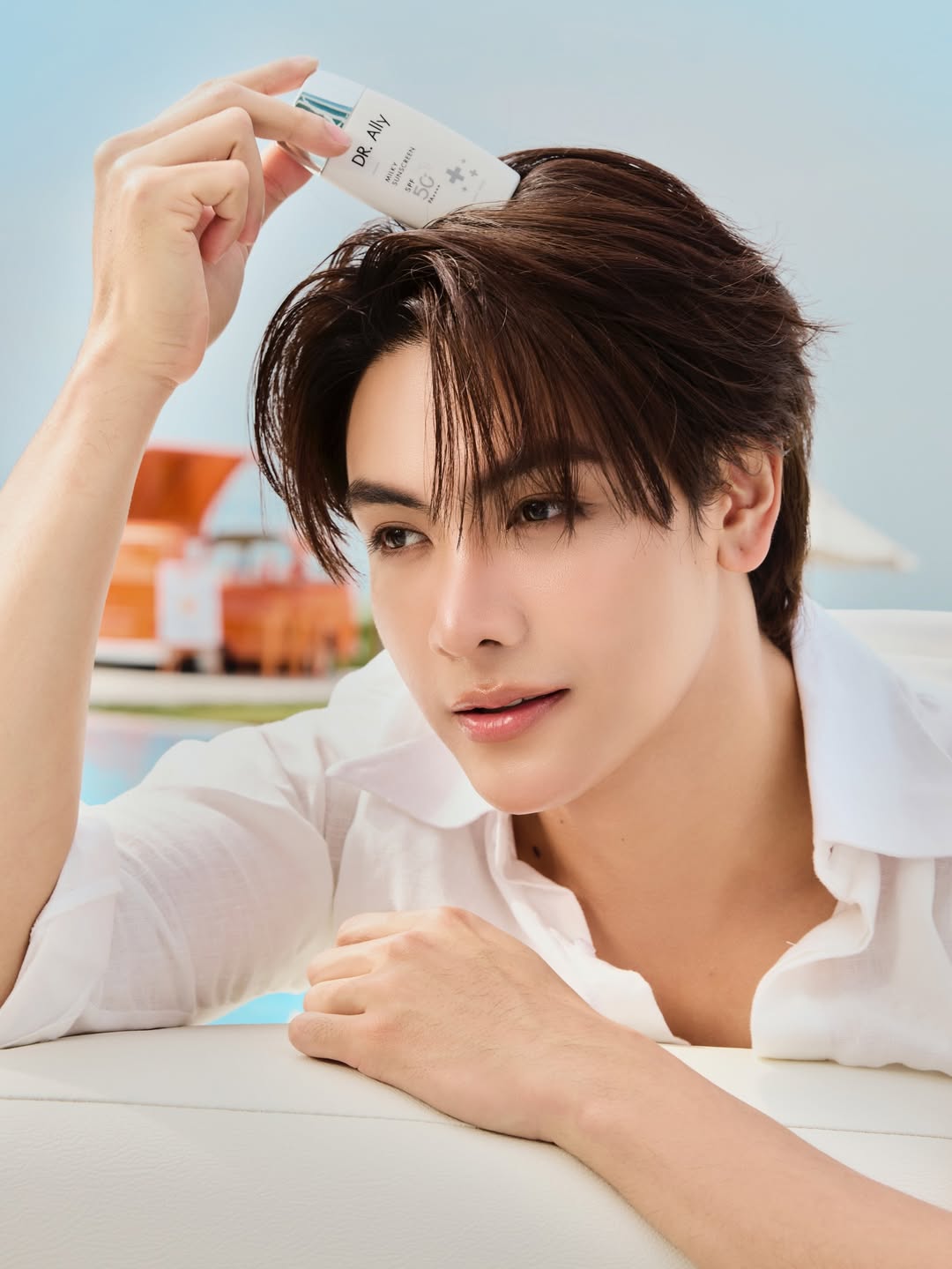 จุง - อาเชน ไอย์ดึน