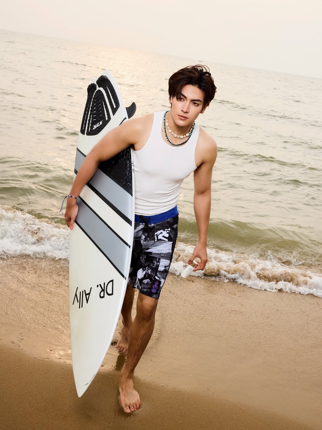 จุง - อาเชน ไอย์ดึน