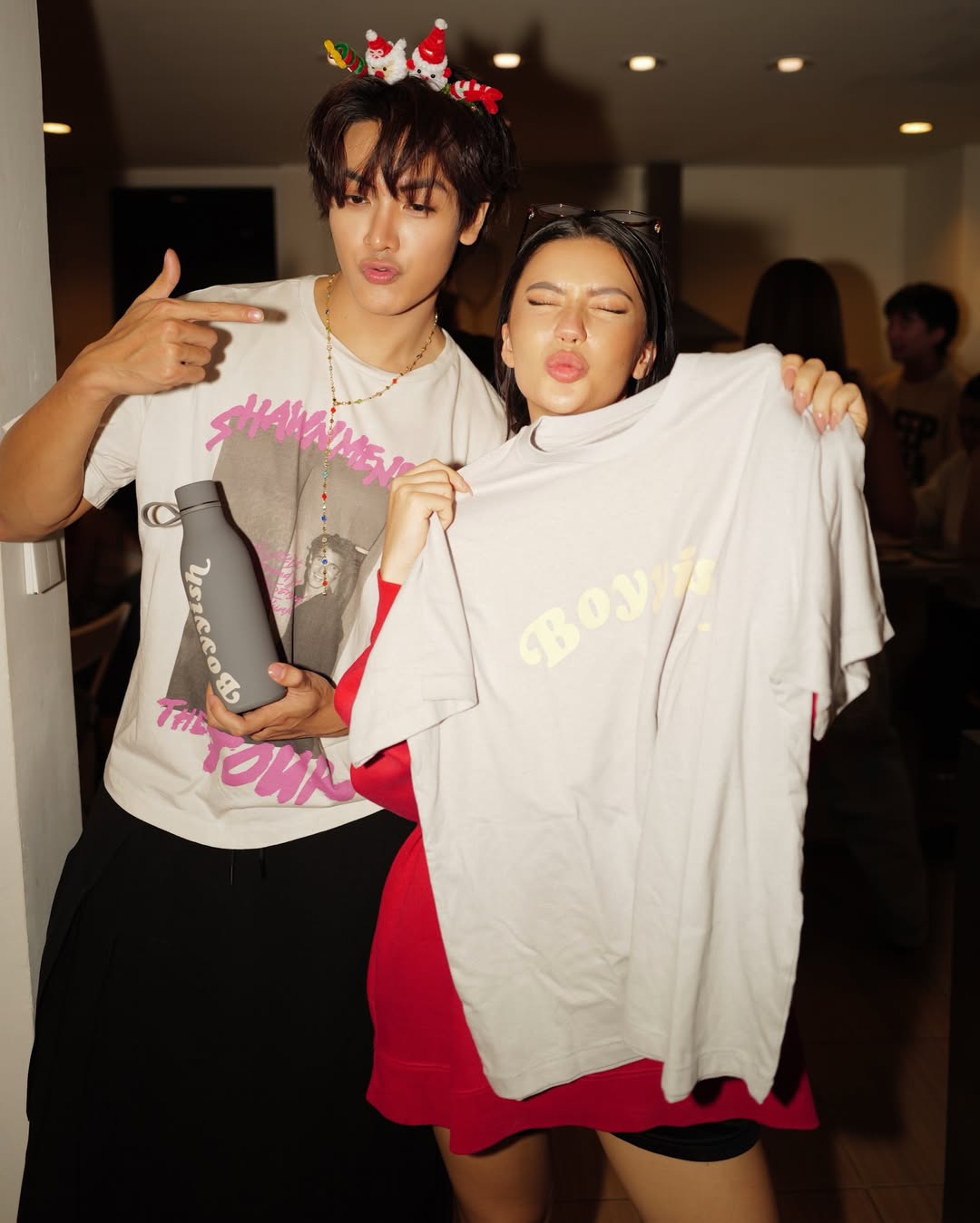 จุง - อาเชน ไอย์ดึน