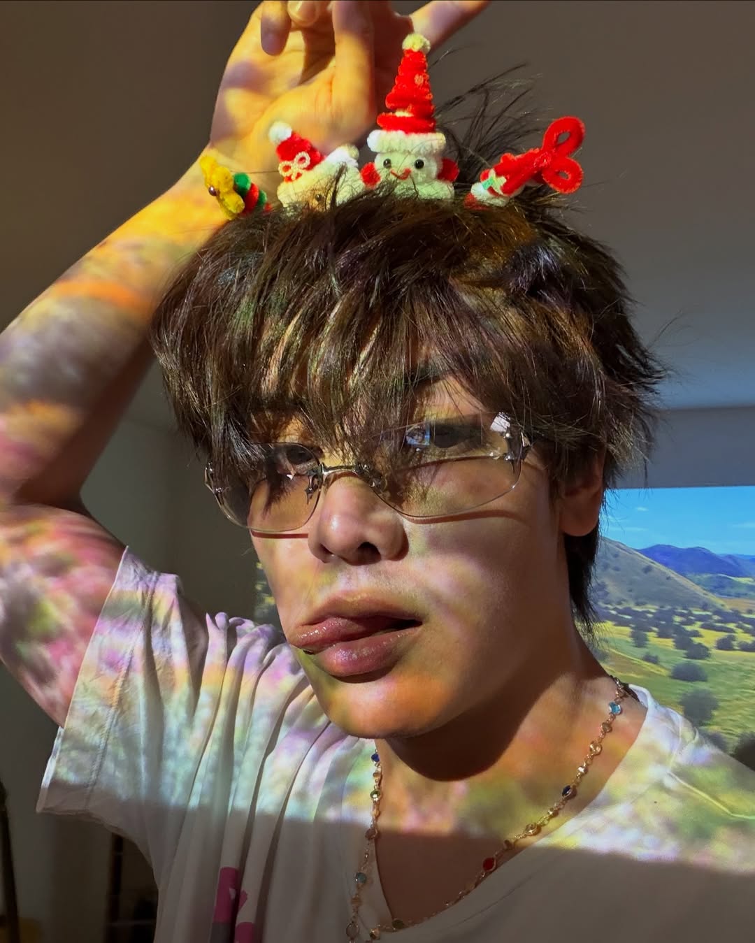 จุง - อาเชน ไอย์ดึน