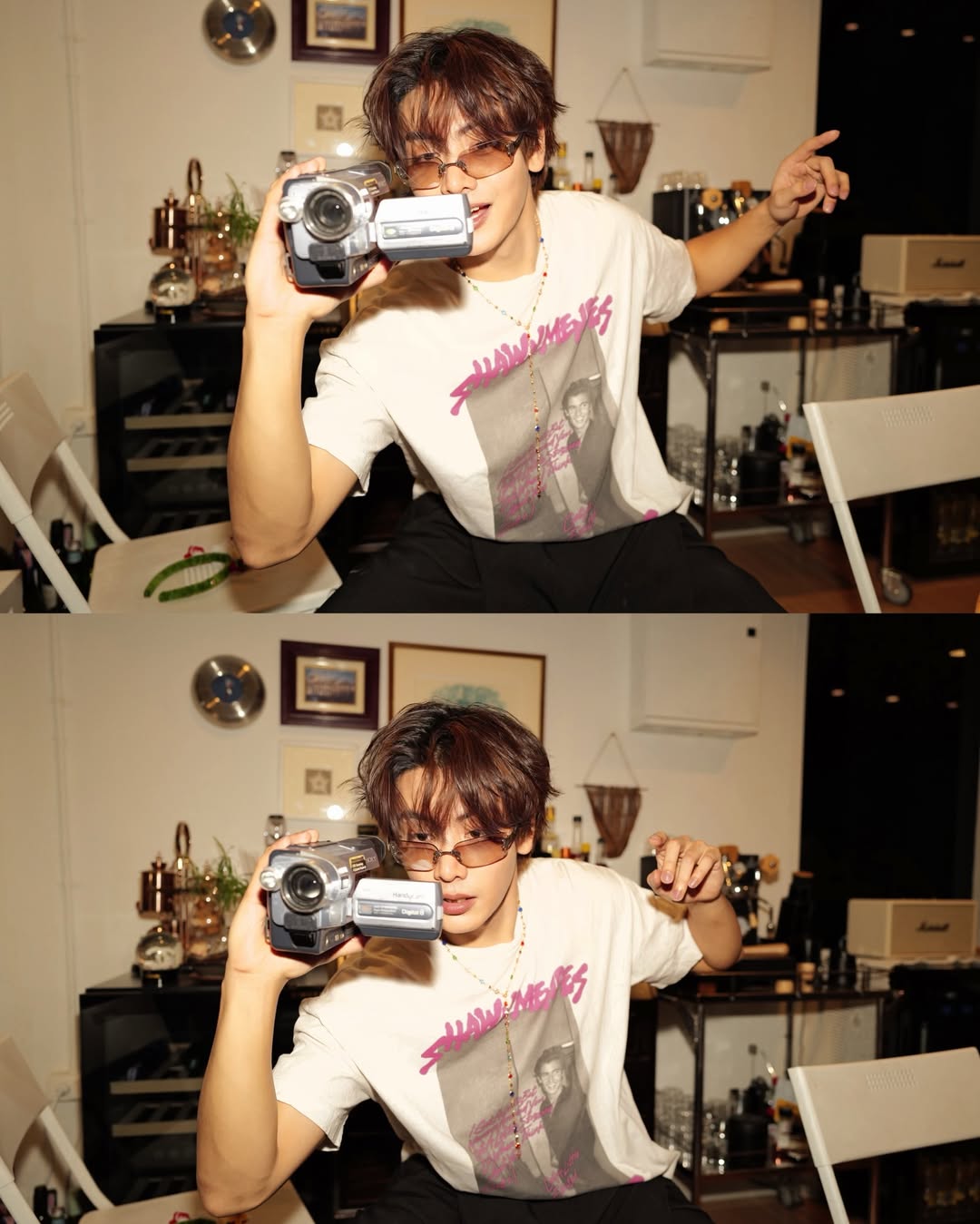 จุง - อาเชน ไอย์ดึน