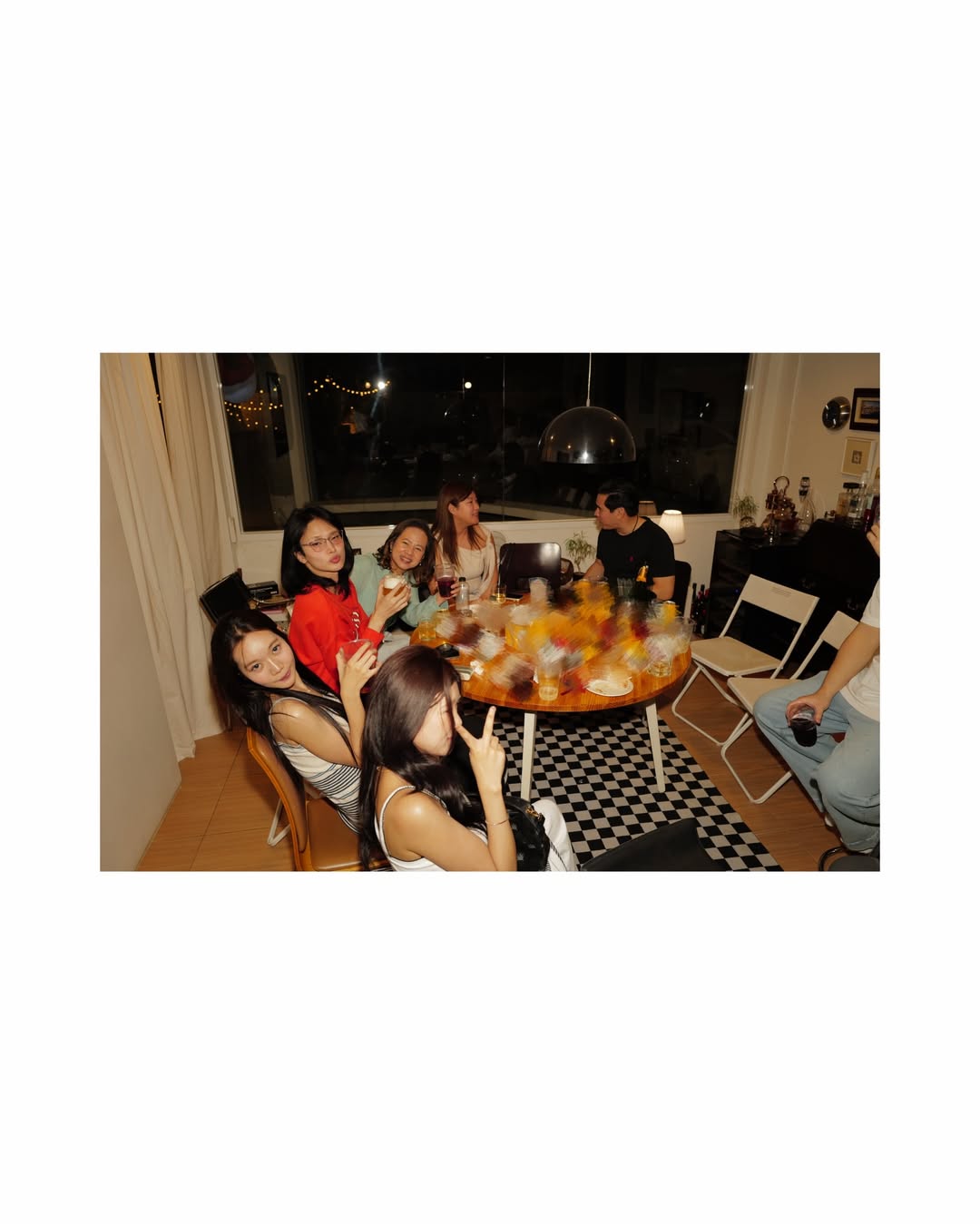 จุง - อาเชน ไอย์ดึน