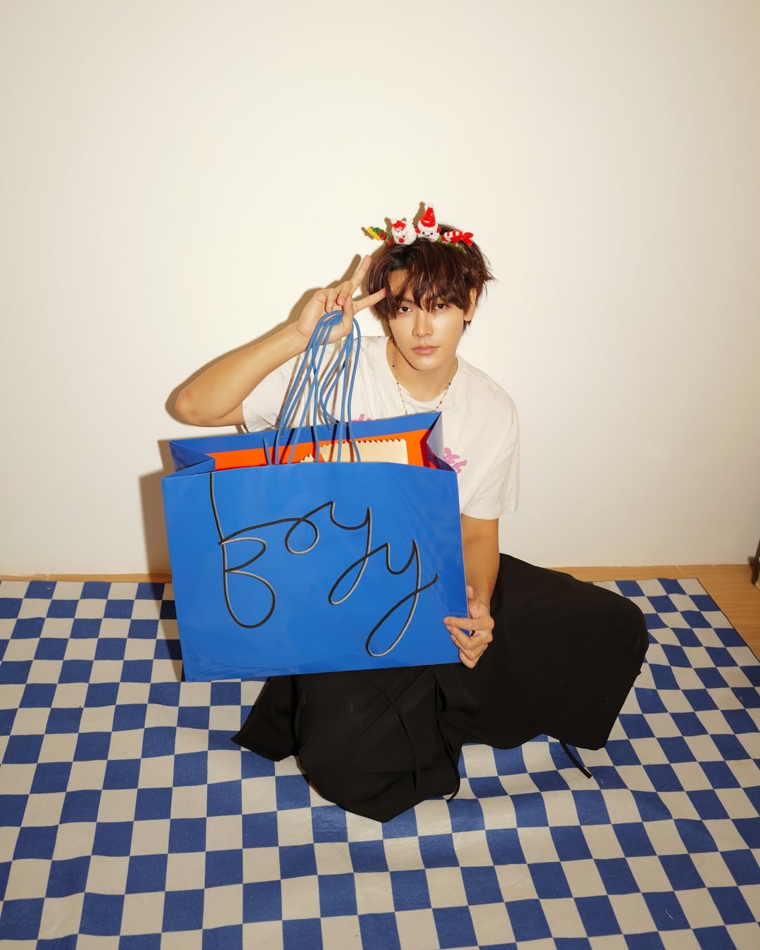 จุง - อาเชน ไอย์ดึน