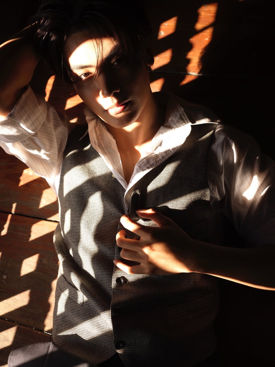 จุง - อาเชน ไอย์ดึน