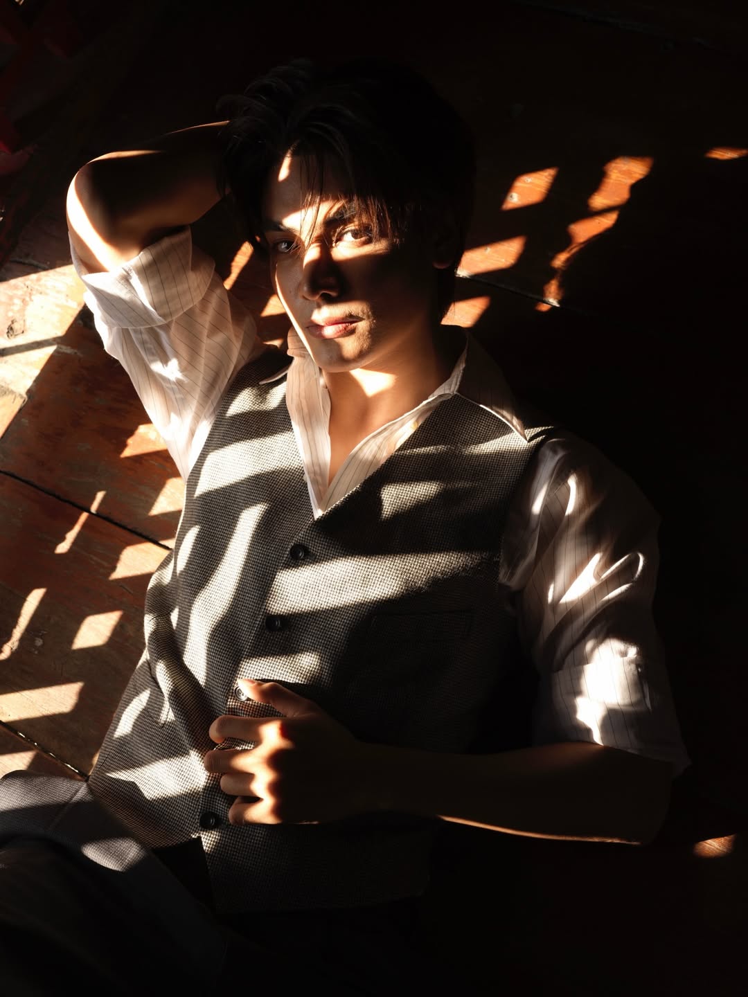 จุง - อาเชน ไอย์ดึน