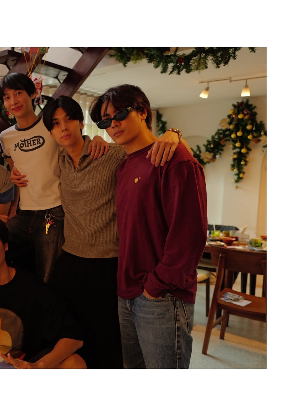 จุง - อาเชน ไอย์ดึน