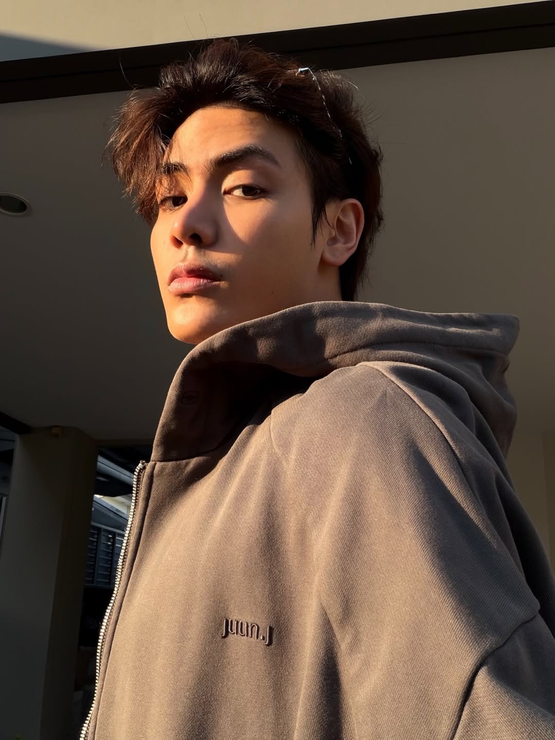 จุง - อาเชน ไอย์ดึน