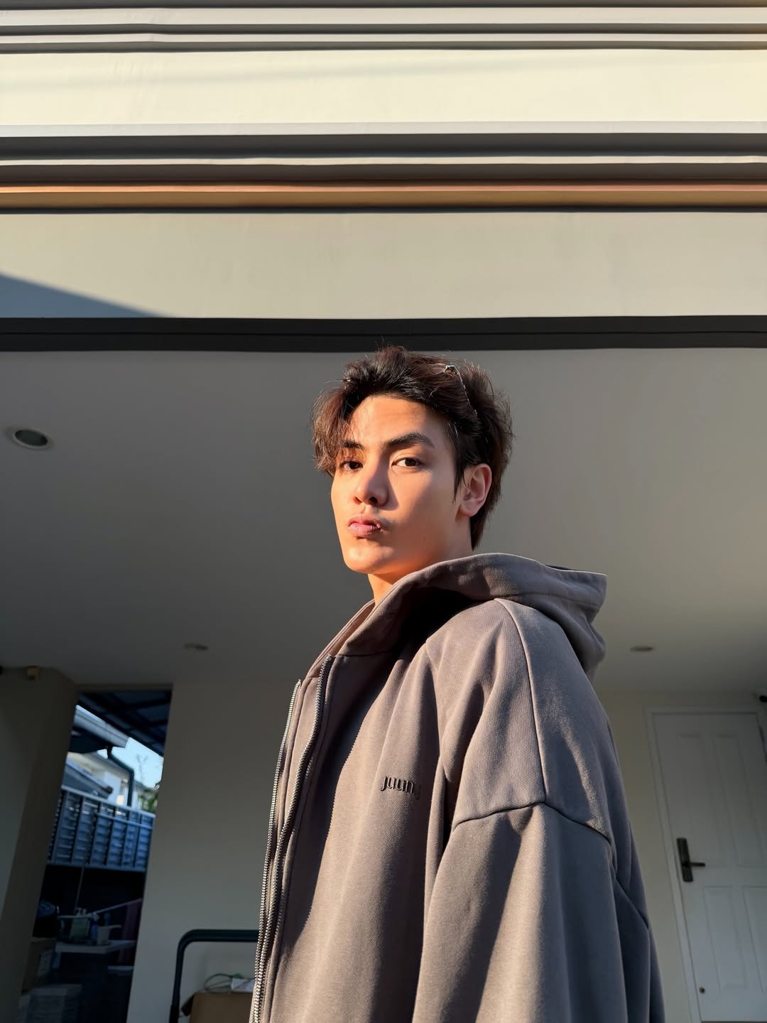 จุง - อาเชน ไอย์ดึน